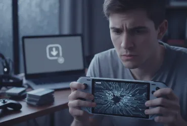 AMD abbandona gli aggiornamenti dei driver per Ryzen Z1 Extreme: brutte notizie per i gamer portatili