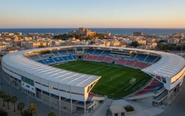 Cagliari-Lazio: Pari senza reti all'Unipol Domus
