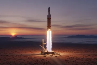 Sam Altman stronca l'idea di Elon Musk: data center nello spazio? Una follia