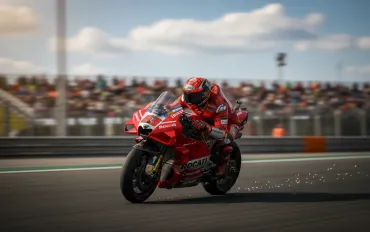 Bagnaia tra futuro e incertezze: Ducati, Yamaha o Aprilia?