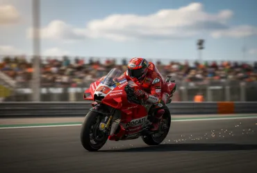 Bagnaia tra futuro e incertezze: Ducati, Yamaha o Aprilia?