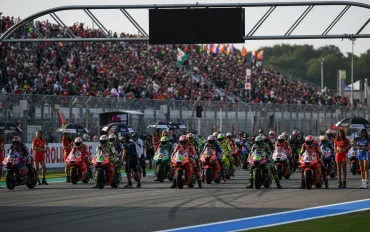 Test MotoGP 2026: dominio Ducati e fratelli Marquez a Buriram!