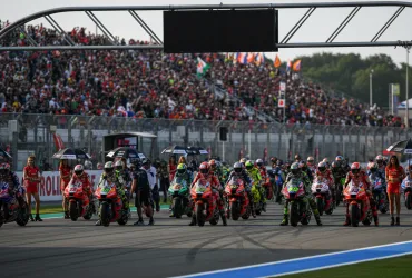 Test MotoGP 2026: dominio Ducati e fratelli Marquez a Buriram!