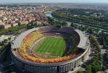La Roma travolge la Cremonese: Gasperini esalta la squadra e guarda alla Champions