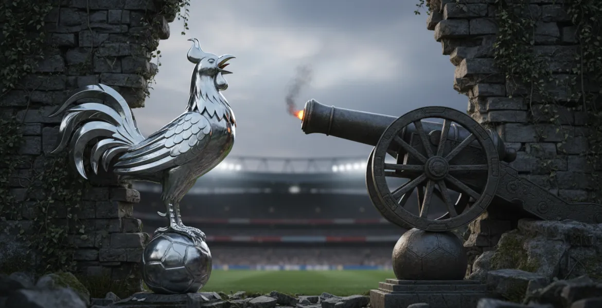 Tottenham-Arsenal: Tifoso umilia Declan Rice con foto della compagna, scoppia la polemica