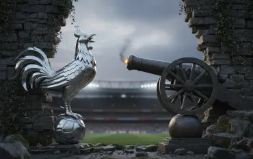 Tottenham-Arsenal: Tifoso umilia Declan Rice con foto della compagna, scoppia la polemica