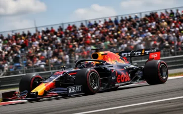 Verstappen come un giovane vecchio? L'analisi sorprendente di Ceccarelli sulla F1 del futuro