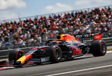 Verstappen come un giovane vecchio? L'analisi sorprendente di Ceccarelli sulla F1 del futuro