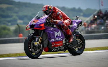Razgatlioglu e la MotoGP: Un inizio in salita tra gomme e frustrazioni