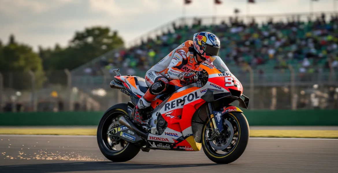 Honda MotoGP: Puig frena l'entusiasmo, verdetto rimandato alla gara