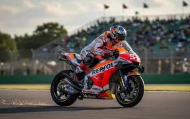 Honda MotoGP: Puig frena l'entusiasmo, verdetto rimandato alla gara