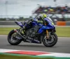 MotoGP: Quartararo lancia l'allarme, Yamaha troppo lenta!
