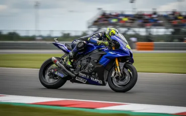 MotoGP: Quartararo lancia l'allarme, Yamaha troppo lenta!