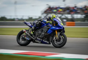 MotoGP: Quartararo lancia l'allarme, Yamaha troppo lenta!