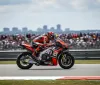 MotoGP: Bezzecchi frena l'entusiasmo: 'Favorito? Penso solo a partire bene'