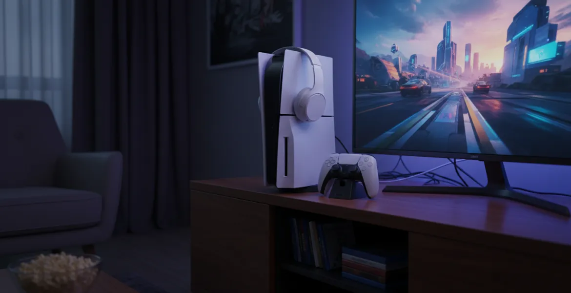 PS5: Nuovo firmware a sorpresa! Cosa nasconde Sony?