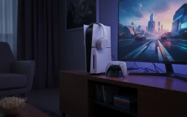 PS5: Nuovo firmware a sorpresa! Cosa nasconde Sony?