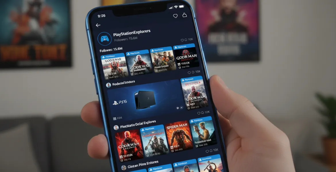 PlayStation silenzia i social media dopo la chiusura di Bluepoint Games