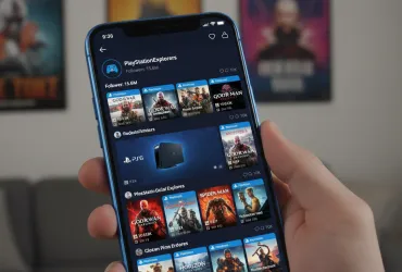 PlayStation silenzia i social media dopo la chiusura di Bluepoint Games