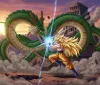 Dragon Ball Xenoverse 3: Annuncio a sorpresa?