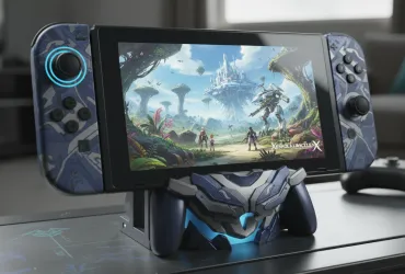 Xenoblade Chronicles X: Nintendo rimborsa i giocatori delusi su Switch 2