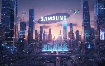 Samsung domina il mercato DRAM nel quarto trimestre del 2025