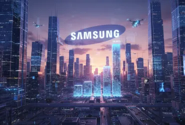 Samsung domina il mercato DRAM nel quarto trimestre del 2025