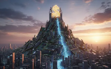 Boom della memoria: i fondatori di Kingston Technology scalano la classifica dei miliardari