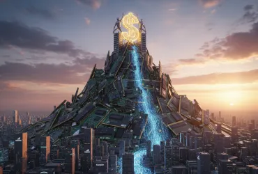 Boom della memoria: i fondatori di Kingston Technology scalano la classifica dei miliardari