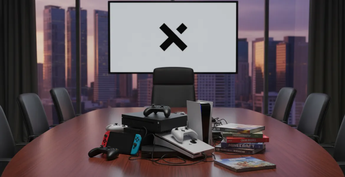 Asha Sharma: Il nuovo capo di Microsoft Gaming sotto esame per la sua improvvisa passione per i videogiochi