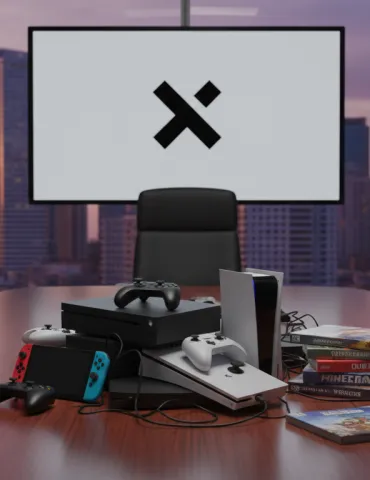 Asha Sharma: Il nuovo capo di Microsoft Gaming sotto esame per la sua improvvisa passione per i videogiochi