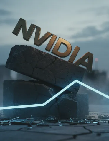 Nvidia: il boom dell'IA si affievolisce? Titolo in bilico dopo i risultati trimestrali