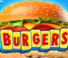 Eccolo il sequel della Donuts! Arriva la Burgers!