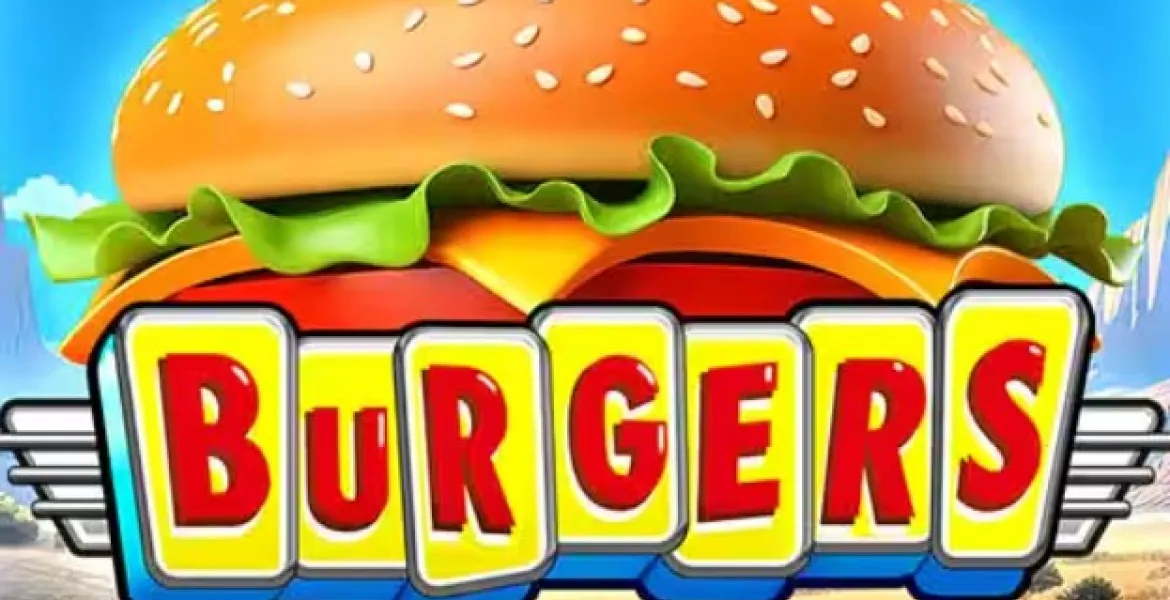 Eccolo il sequel della Donuts! Arriva la Burgers!