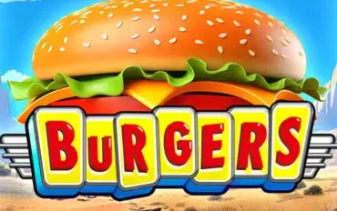 Eccolo il sequel della Donuts! Arriva la Burgers!