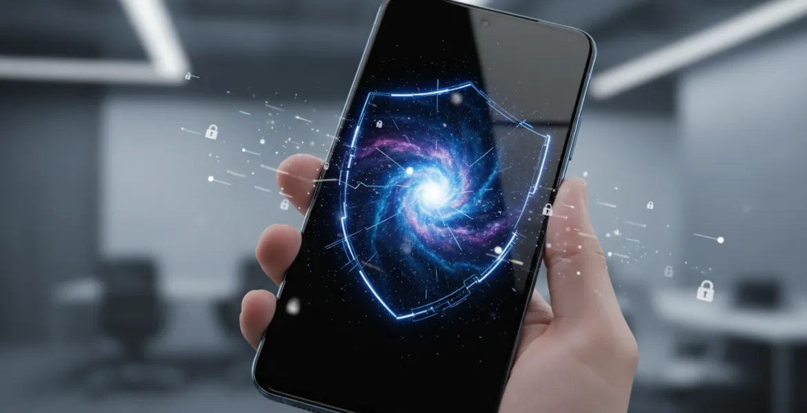 Galaxy S26: Rivoluzionaria tecnologia 'Privacy Display' per proteggere i tuoi dati