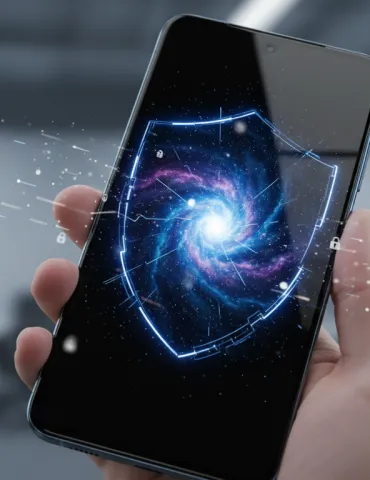 Galaxy S26: Rivoluzionaria tecnologia 'Privacy Display' per proteggere i tuoi dati