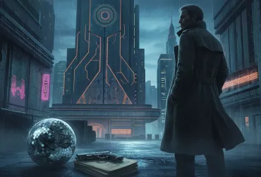 Zero Parades: L'erede di Disco Elysium svela la sua anima spionistica