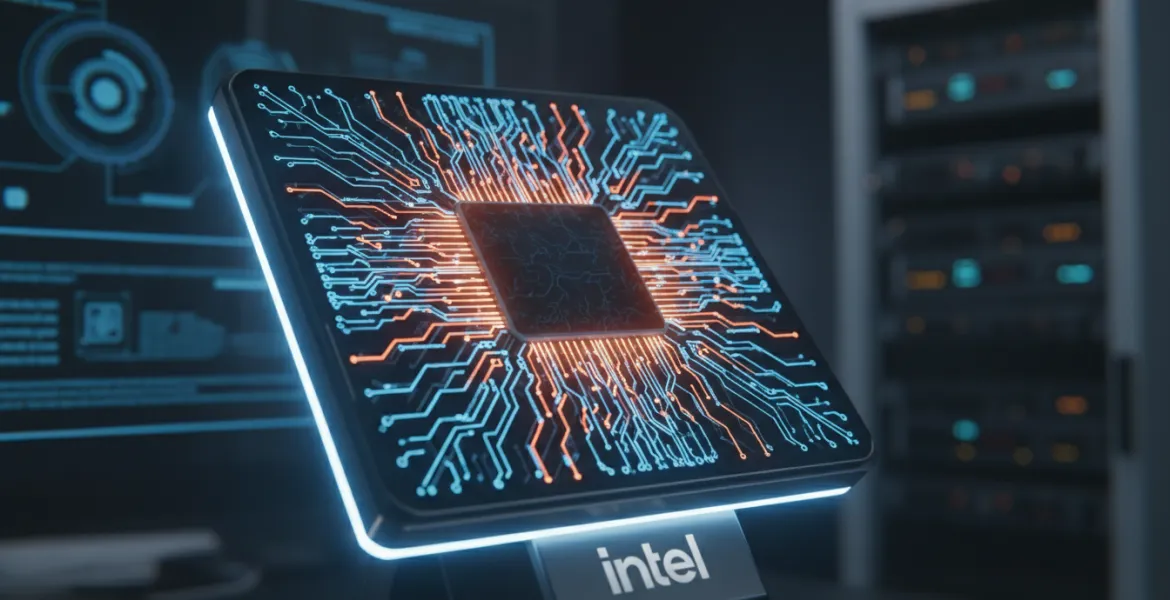Intel rivoluziona i processori: addio ai core ibridi