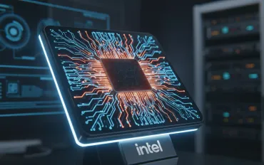 Intel rivoluziona i processori: addio ai core ibridi