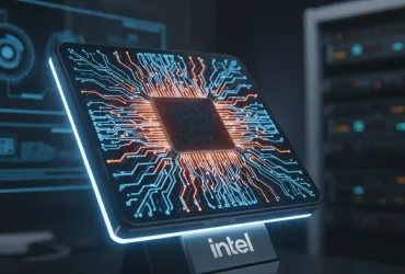 Intel rivoluziona i processori: addio ai core ibridi