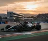 Mercedes ingaggia Théo Pourchaire come development driver