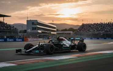 Mercedes ingaggia Théo Pourchaire come development driver
