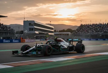 Mercedes ingaggia Théo Pourchaire come development driver