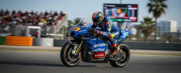 Alex Marquez: Pronto alla lotta per il titolo MotoGP 2026