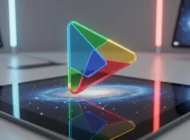 Google Play Store: Pugno di ferro contro le app truffa nel 2025