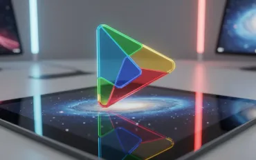 Google Play Store: Pugno di ferro contro le app truffa nel 2025