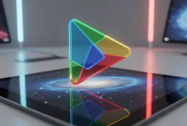 Google Play Store: Pugno di ferro contro le app truffa nel 2025