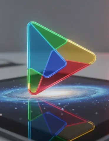 Google Play Store: Pugno di ferro contro le app truffa nel 2025