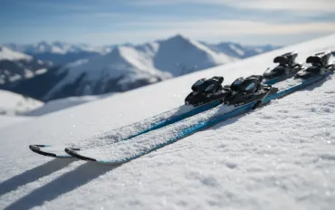 Lindsey Vonn: Ho rischiato di perdere la gamba a Cortina